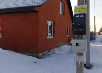 Продаю дом, 102.7 м2, деревня Верховье, садоводческое некоммерческое товарищество Берёзка, 117