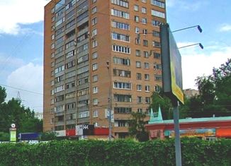 Продается квартира студия, 13.1 м2, Москва, Пролетарский проспект, 23, район Царицыно