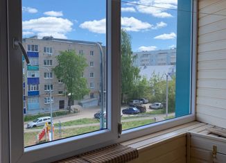 Продаю 3-комнатную квартиру, 76.6 м2, Лениногорск, Степная улица, 7