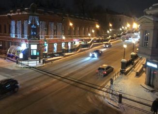 Продажа двухкомнатной квартиры, 52.9 м2, Томск, улица Алексея Беленца, 10, Советский район