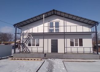 Продажа дома, 175 м2, хутор Весёлый, улица Ленина