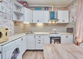 1-комнатная квартира на продажу, 38 м2, Краснодар, улица Академика Пустовойта, 6, улица Академика Пустовойта