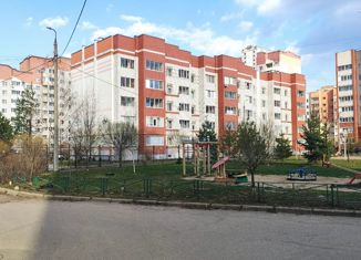 Продажа трехкомнатной квартиры, 72 м2, Ярославль, улица Панина, 5к4, Северный жилой район