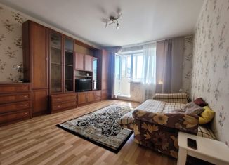 Продаю 1-ком. квартиру, 39.2 м2, Москва, Староватутинский проезд, 15, Староватутинский проезд