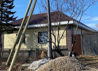 Продаю дом, 70.4 м2, Заозёрный, улица Калинина
