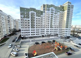 Продаю двухкомнатную квартиру, 68.3 м2, Белгород, ЖК Малахит, Кирпичная улица, 65