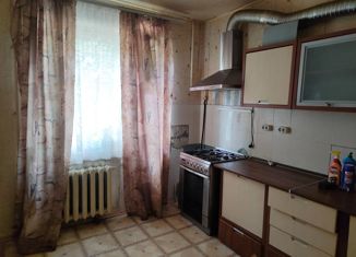 Продажа трехкомнатной квартиры, 64 м2, Оренбург, улица Конституции СССР, 5/1, жилой район Степной