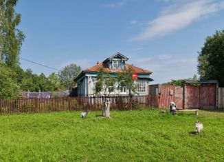 Продается дом, 62.4 м2, деревня Балмышево