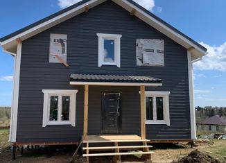 Продаю дом, 216 м2, массив Лесколово, 5-й проезд