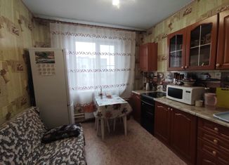 Продажа однокомнатной квартиры, 32 м2, Междуреченск, Кузнецкая улица, 50А
