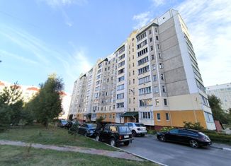 Продажа 3-ком. квартиры, 71.43 м2, Орёл, бульвар Молодежи, 10, Заводской район