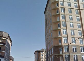 Однокомнатная квартира на продажу, 24.5 м2, посёлок Российский, улица Бигдая, 8