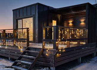 Продается дом, 57 м2, коттеджный посёлок Аннинские высоты, коттеджный посёлок Аннинские высоты, 30