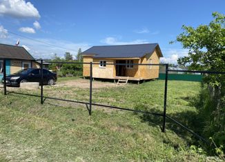 Продам дом, 70 м2, садоводческий массив № 4