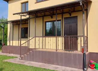 Сдам дом, 520 м2, деревня Аносино, Троицкая улица