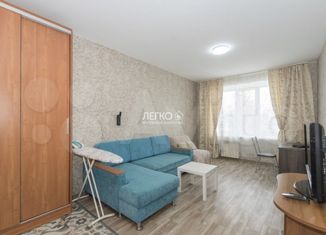 Продается однокомнатная квартира, 39.1 м2, Новосибирск, Волочаевская улица, 2