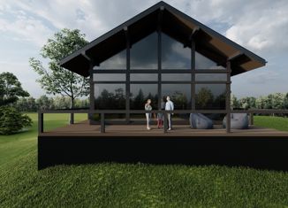 Дом на продажу, 214 м2, коттеджный поселок Прилесная Усадьба, Кленовая улица, 29