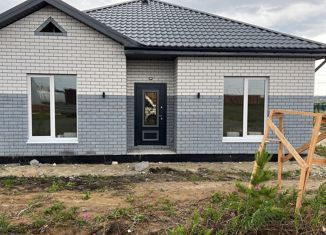 Дом на продажу, 90 м2, деревня Елань, Люблинская улица