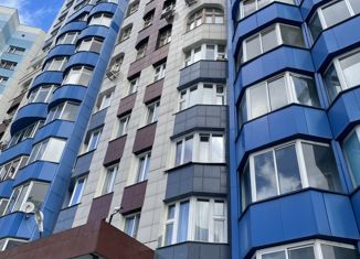 1-ком. квартира на продажу, 40.7 м2, Новосибирск, микрорайон Горский, 67, метро Студенческая