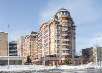 Продажа 4-комнатной квартиры, 260 м2, Москва, улица Куусинена, 21А, САО