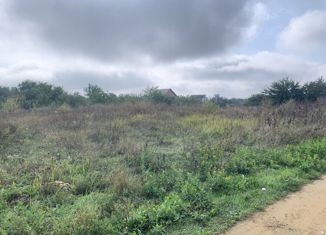 Земельный участок на продажу, 15 сот., хутор Хапры, Кольцевая улица