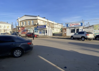 Сдача в аренду офиса, 130 м2, Моршанск, Октябрьская площадь, 45