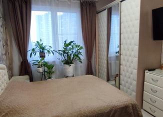 2-комнатная квартира на продажу, 57 м2, Краснодар, проезд Репина, 22, микрорайон Репино