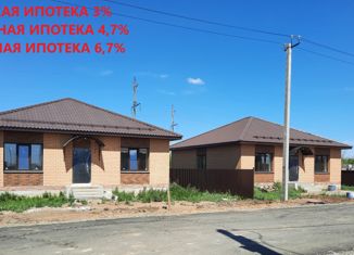 Продается дом, 110 м2, село Ивановка