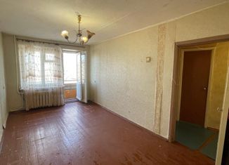 Продаю однокомнатную квартиру, 30.1 м2, Волгоград, улица Дегтярёва, 4, Тракторозаводский район