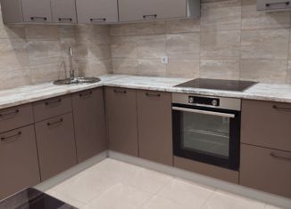 Продам 1-комнатную квартиру, 42 м2, Тамбов, Магистральная улица, 41к1, ЖК Магистральная