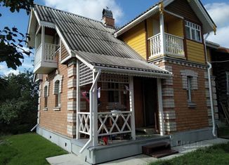 Продам дом, 74 м2, Вологда, Баранковская улица, 14