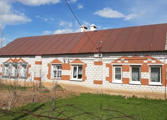 Продажа дома, 50.1 м2, деревня Малый Сулабаш, Школьная улица