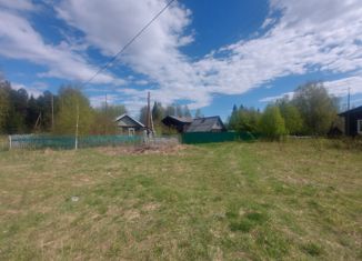 Продам дом, 20 м2, село Лэзым