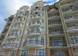 Продажа 3-комнатной квартиры, 134 м2, Пионерский, Комсомольский переулок, 3