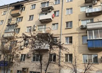 Продается 2-ком. квартира, 41.1 м2, Саратов, Первомайская улица, 6/8, Волжский район