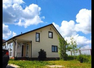 Продажа дома, 120 м2, ДНП Ропшинские Горки, Полевая улица, 14