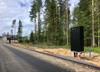Продажа земельного участка, 10 сот., дачное некоммерческое партнерство История парк, Романовская улица