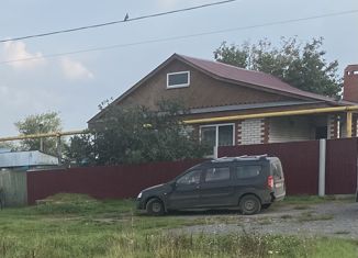 Продажа дома, 70 м2, село Князево, Пролетарская улица, 65