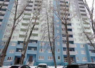 Продается двухкомнатная квартира, 61.2 м2, Ивановская область, улица Зверева, 39