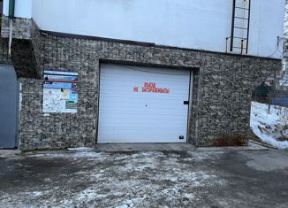 Продам гараж, 53.3 м2, Иркутская область, микрорайон Березовый, 36