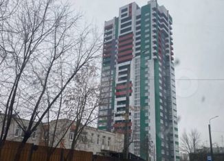 Продажа однокомнатной квартиры, 45.63 м2, Иваново, Зелёная улица, 25, ЖК Высотка на Зелёной