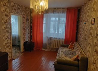 Продам 2-ком. квартиру, 42.8 м2, Донской, Новая улица, 28