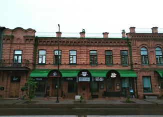 Аренда офиса, 240 м2, Красноярск, проспект Мира, 86, Центральный район