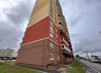 1-ком. квартира на продажу, 35 м2, Иваново, Дюковская улица, 27А, Октябрьский район