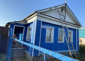 Продажа дома, 70.3 м2, село Анненково, Центральная улица, 12