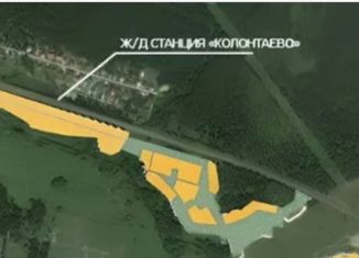 Продается участок, 6 сот., ТСН Колонтаево Клаб, Берёзовая улица, 13