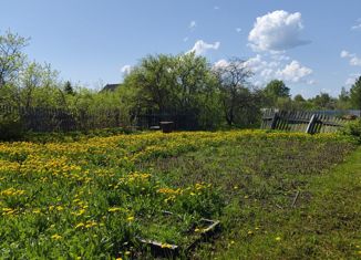 Земельный участок на продажу, 13 сот., поселок городского типа Спирово, улица Бровцева, 13А