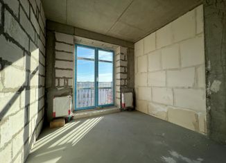 Продаю однокомнатную квартиру, 41.5 м2, Ярославль, улица Городской Вал, 15к2