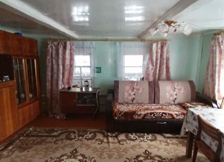 Продажа дома, 40 м2, село Илькашево, Нагорная улица