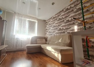 Продажа трехкомнатной квартиры, 67.3 м2, Чувашия, проспект Мира, 88Б
